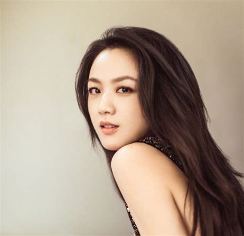 Best Mainland China Actresses